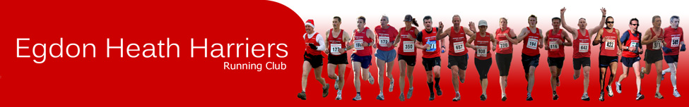 Egdon Heath Harriers